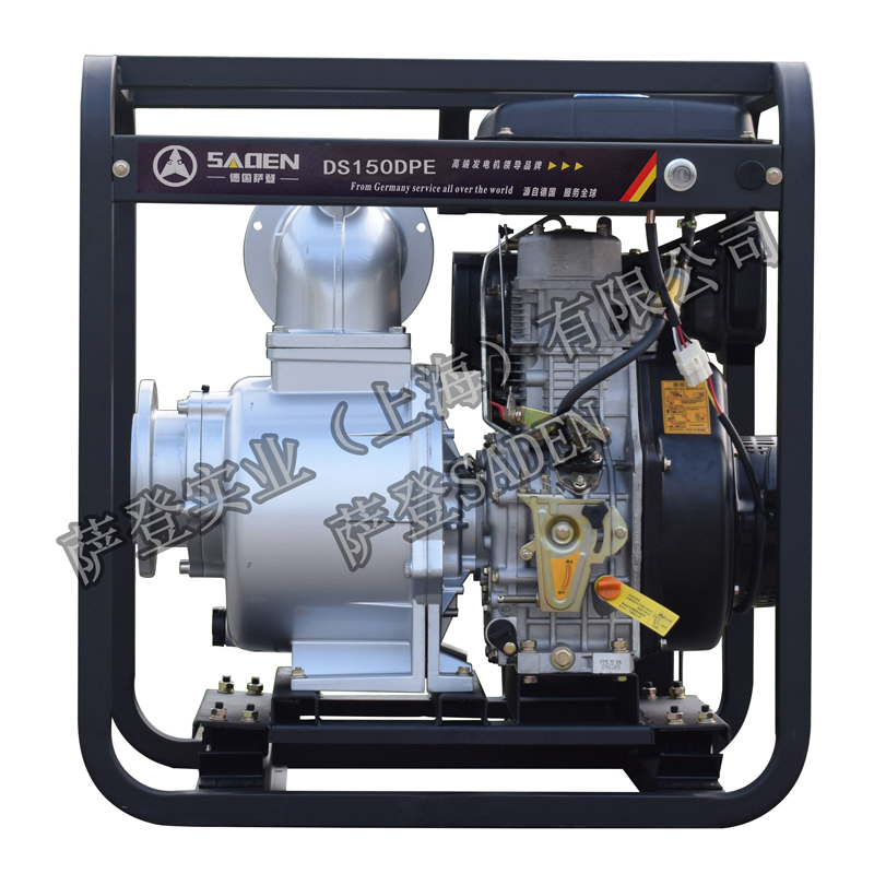 小型柴油发电机的长寿命设计:持久耐用的考量 小型柴油发电机的长寿命设计:持久耐用的考量