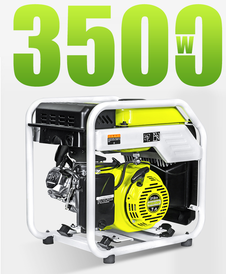 小型柴油发电机的耐用测试:长期稳定运行的保证 小型柴油发电机的耐用测试:长期稳定运行的保证