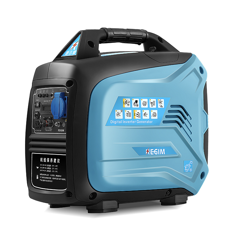 对比不同品牌小型发电机：性能、价格大比拼