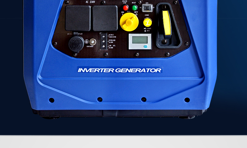 小型柴油发电机的维护与修理:保持设备性能 小型柴油发电机的维护与修理:保持设备性能