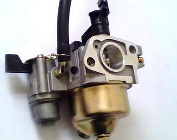 汽油发电机的高效率运行：提升能源利用