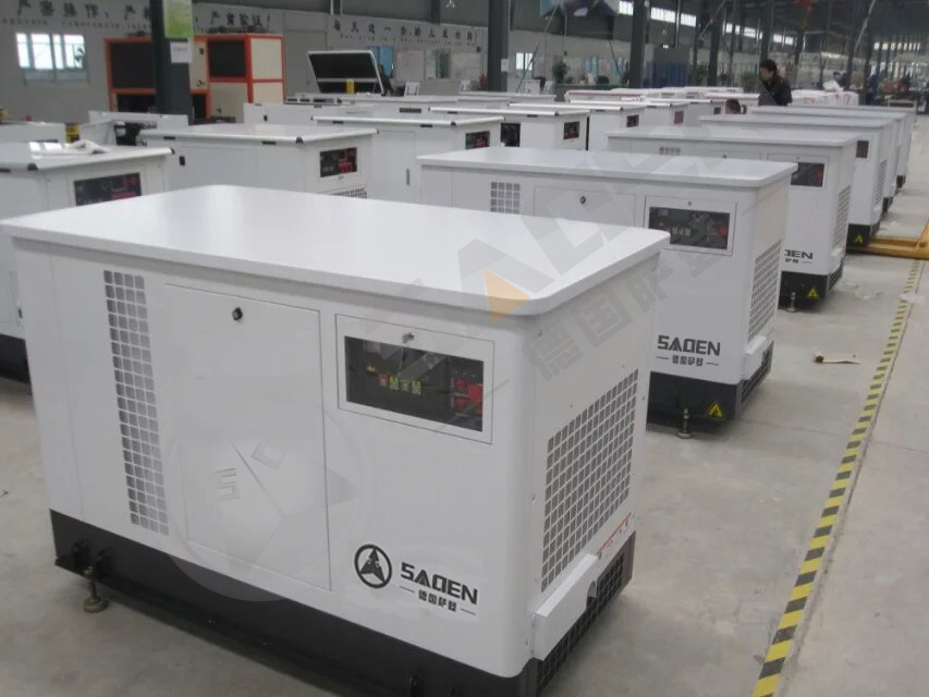 静音发电机的散热技术:保障设备稳定运行 静音发电机的散热技术:保障设备稳定运行