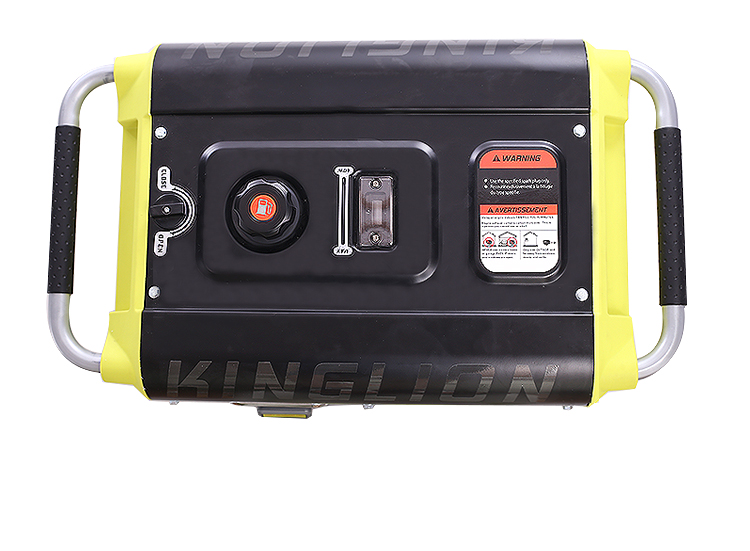 静音发电机的环保特性:减少环境影响 静音发电机的环保特性:减少环境影响