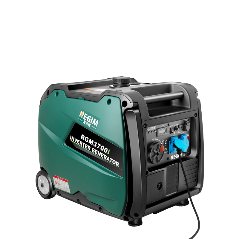 小型柴油发电机的启动时间：快速响应的需求