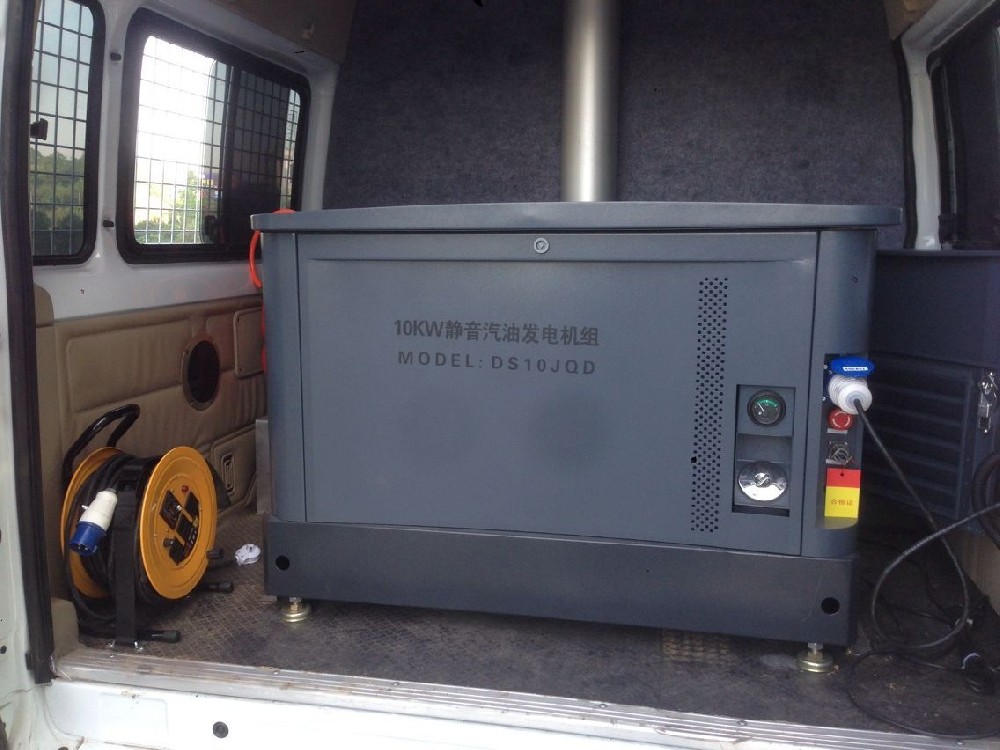 应对停电危机:如何选择合适的汽油发电机 应对停电危机:如何选择合适的汽油发电机