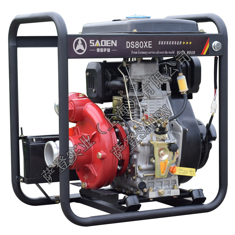 小型发电机的电力系统优化:提升系统效率 小型发电机的电力系统优化:提升系统效率