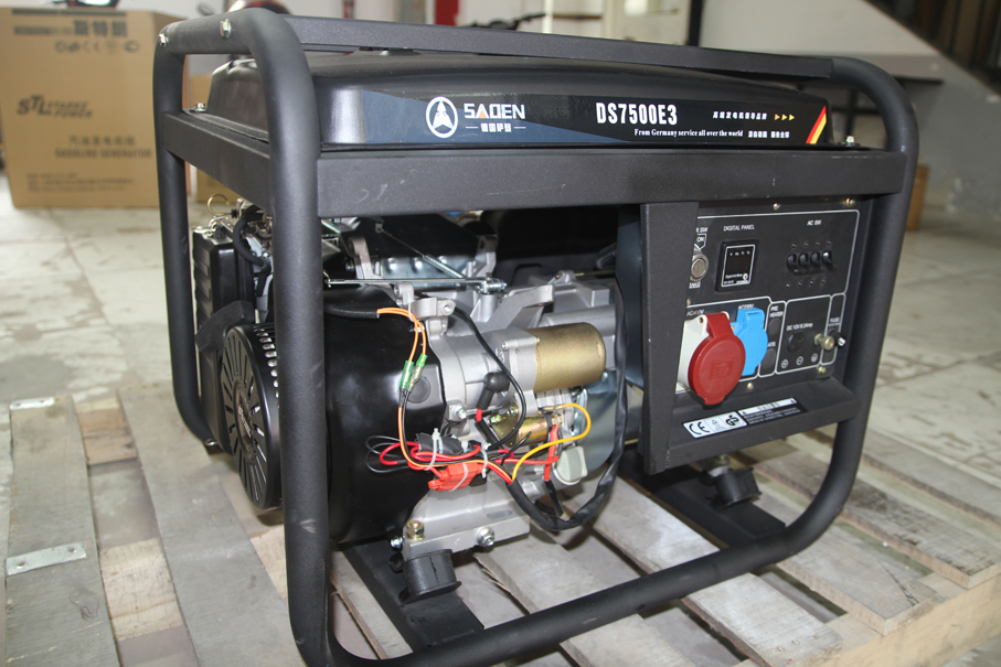 特种作业场景下的柴油水泵选型建议 特种作业场景下的柴油水泵选型建议