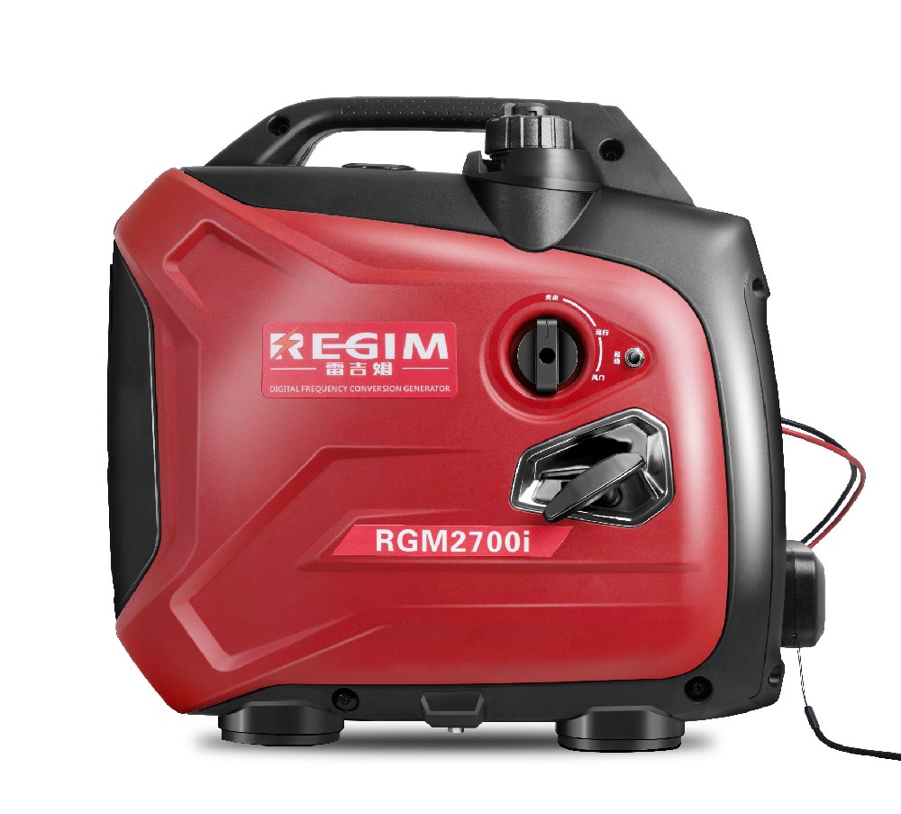 小型柴油发电机：节能高效的能源伙伴