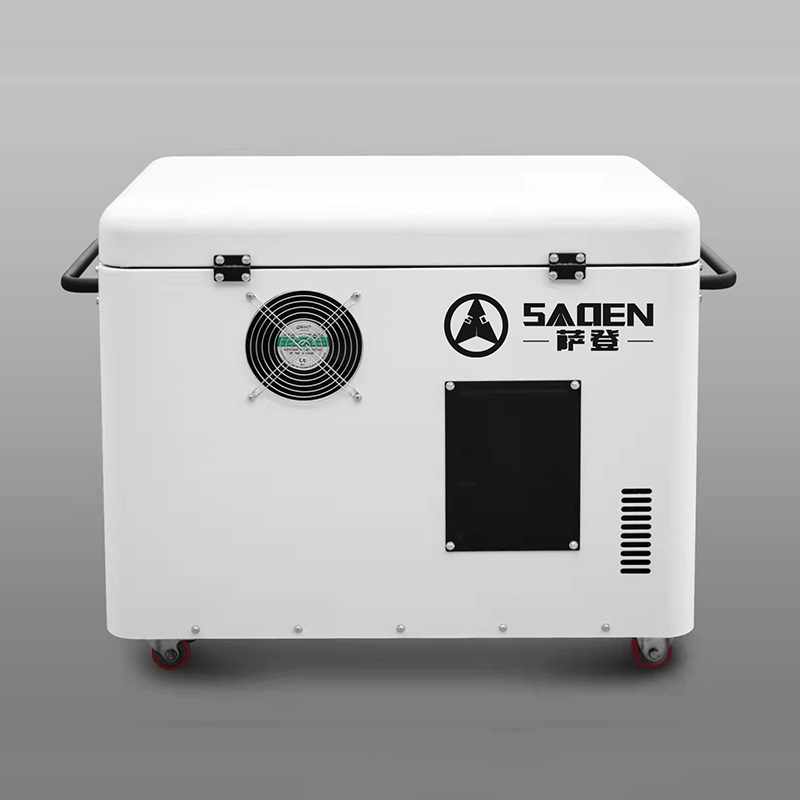 汽油发电机的负载适应性:多种设备的供电 汽油发电机的负载适应性:多种设备的供电