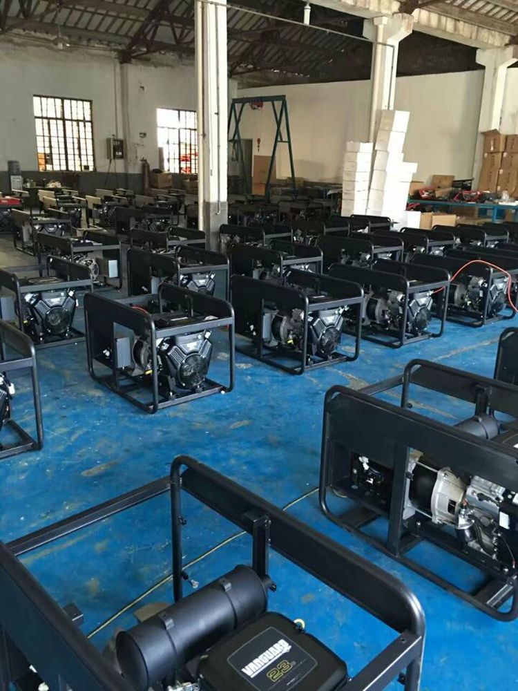 小型柴油发电机的燃油过滤系统:保护发动机 小型柴油发电机的燃油过滤系统:保护发动机