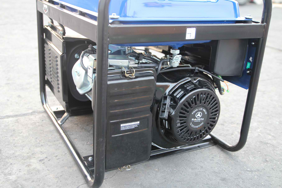 小型柴油发电机的耐用性与可靠性:长期运行的考量 小型柴油发电机的耐用性与可靠性:长期运行的考量