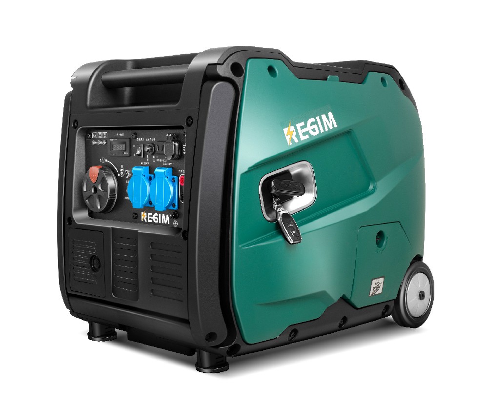 现代船舶上所配备的船用发电机特点概述