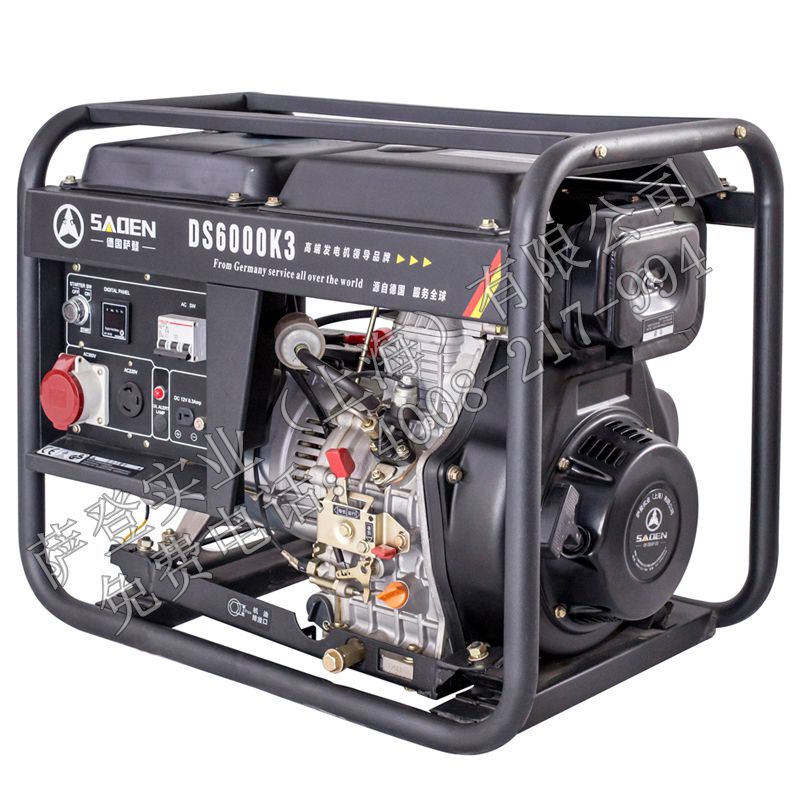 农村地区农业生产作业好帮手 — 农用静音柴油发电机组介绍 农村地区农业生产作业好帮手 — 农用静音柴油发电机组介绍