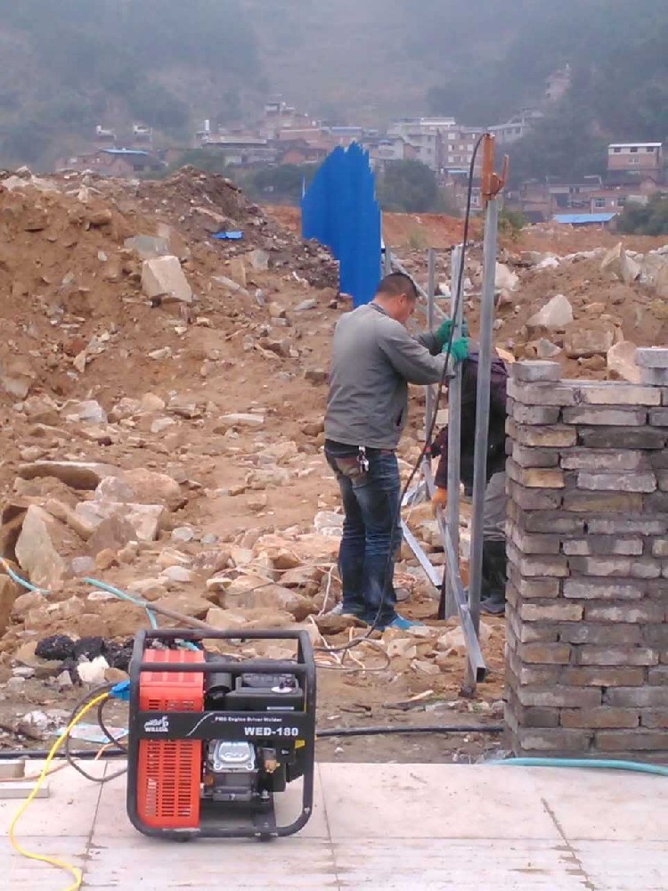 商业场所临时供电的理想选择—商用小型发电机 商业场所临时供电的理想选择—商用小型发电机