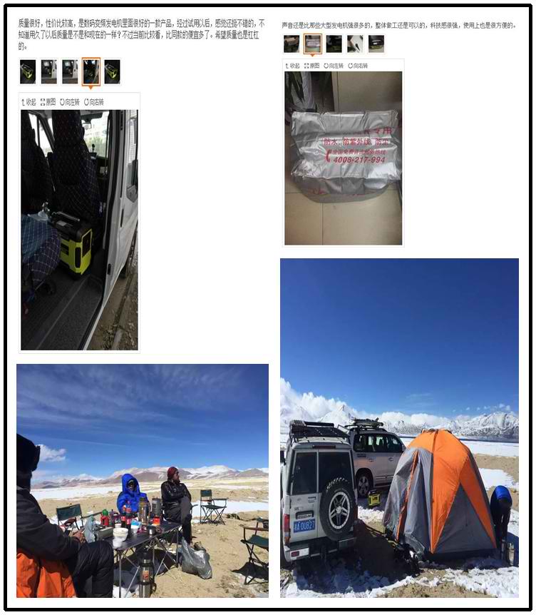 汽油发电机的电力系统管理：高效能源管理