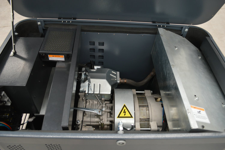 水轮发电机在小型水电站项目中实践案例分享