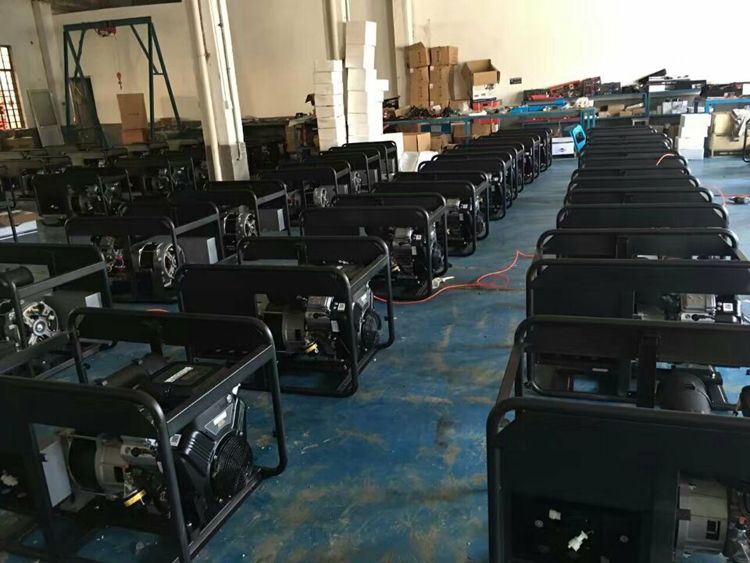 小型柴油发电机的维护配件:易损件的更换 小型柴油发电机的维护配件:易损件的更换