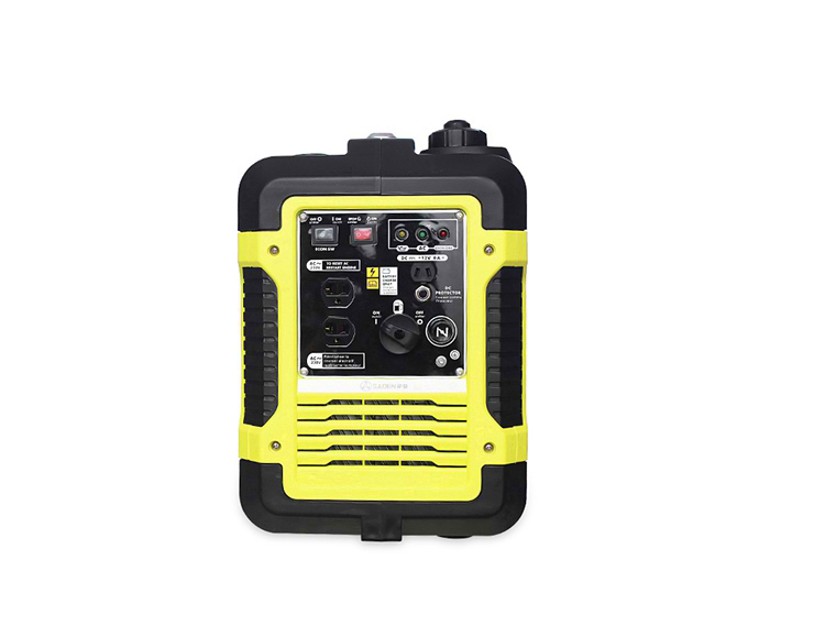 小型柴油发电机的环保特性：清洁能源解决方案