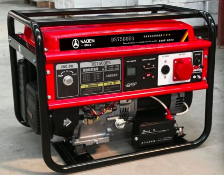 新一代智能控制柴油抽水泵性能优势解读 新一代智能控制柴油抽水泵性能优势解读