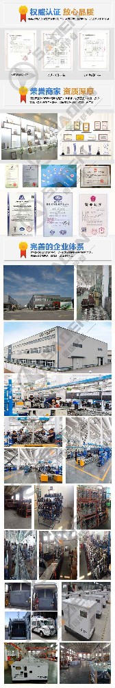 汽油发电机的电力供应安全性:保障用电安全 汽油发电机的电力供应安全性:保障用电安全