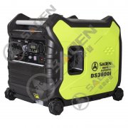 汽油发电机的节能技术：减少能耗的策略