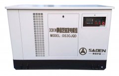 汽油发电机维护保养技巧大公开 汽油发电机维护保养技巧大公开