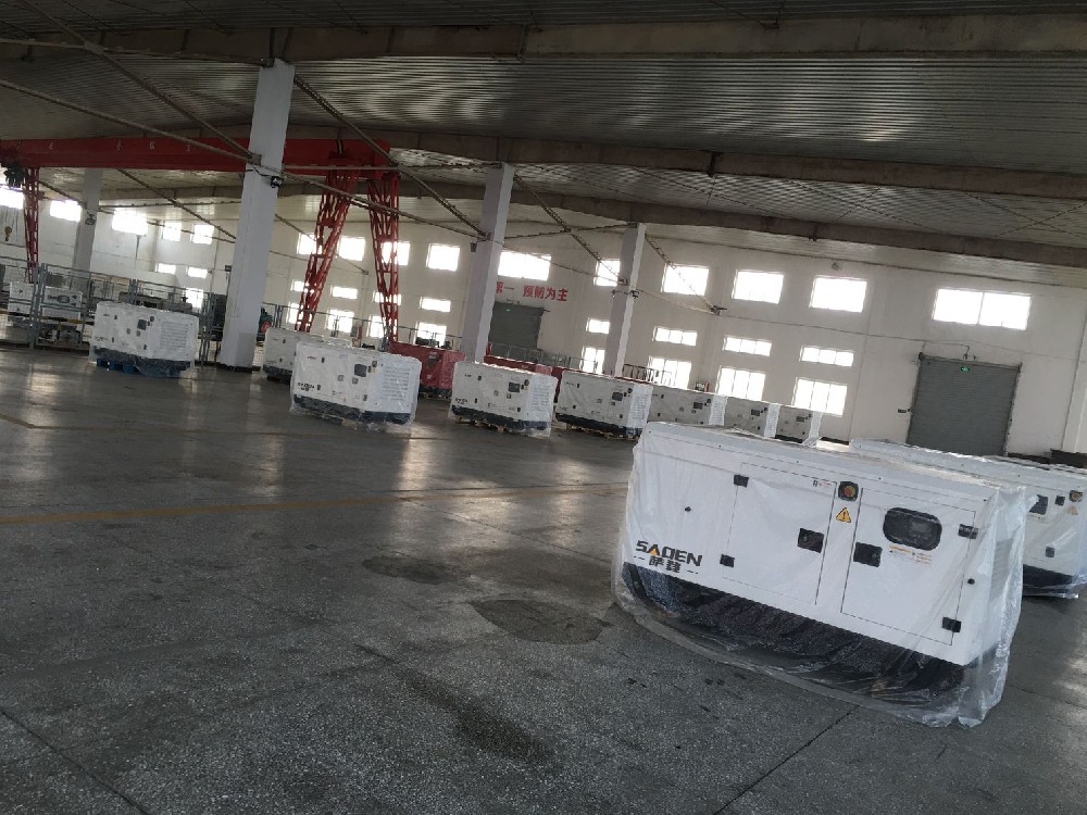 汽油发电机的电力系统设计:系统集成的考量 汽油发电机的电力系统设计:系统集成的考量